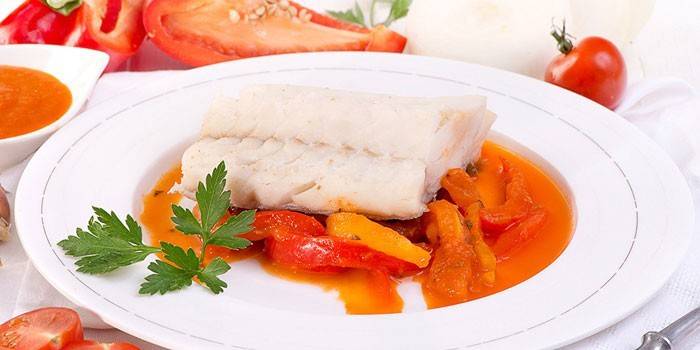 Con verduras