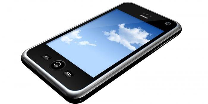 Telefon komórkowy