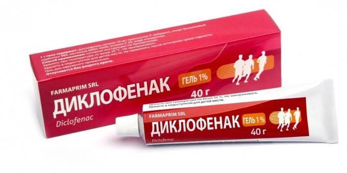 diclofenac