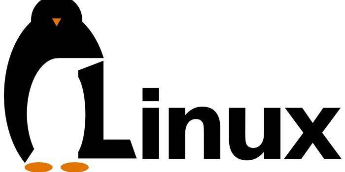 Logo systemu Linux