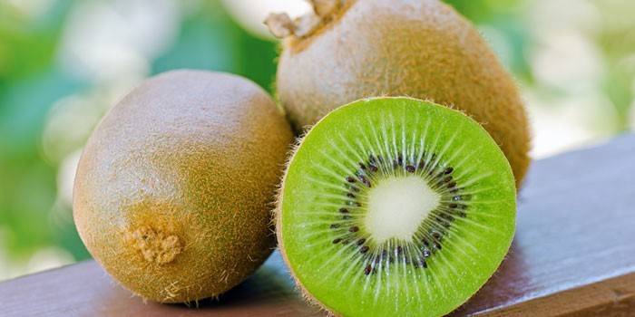 Kiwis