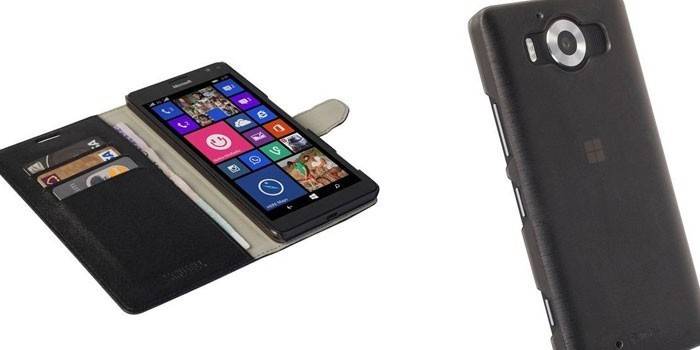 smartphone