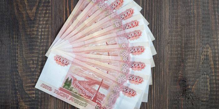 Banknoty