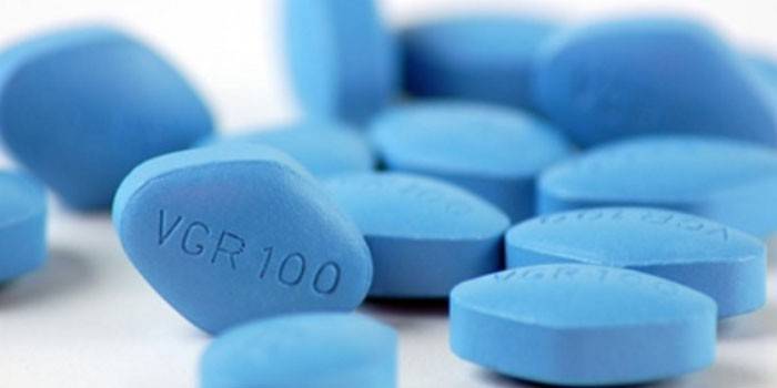 Viagra Pills
