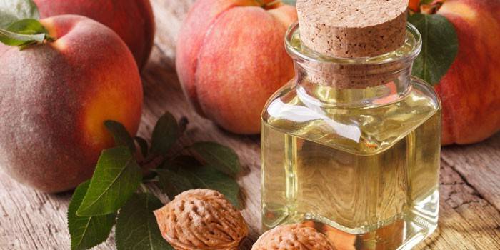 Frutas perfumadas