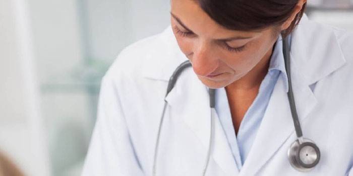 Doctora