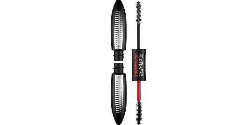 False Lash Superstar Red Carpet Black