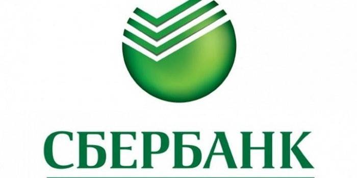 Logo Sberbank