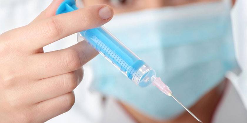 Prevencia akútnej bronchitídy
