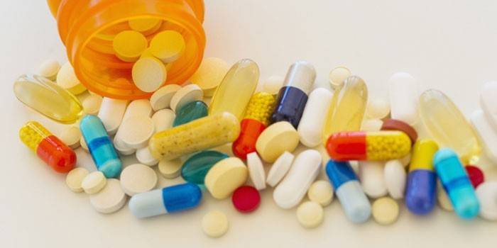 Medicamentos