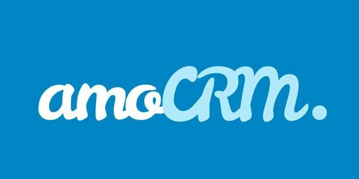 Logo AmoCRM