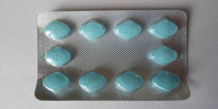Viagra Pills