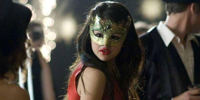 Kadr z filmu Another Cinderella Story