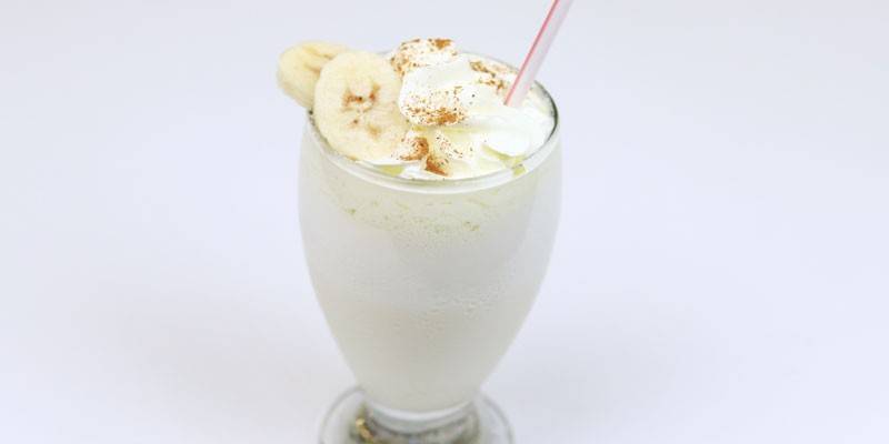 Banana e Biscoito