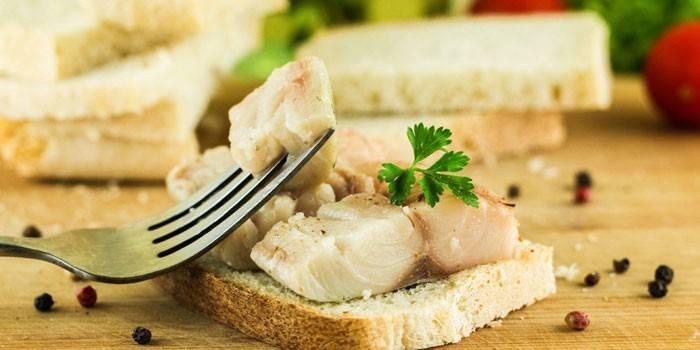 Sandwich