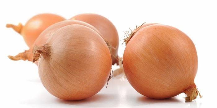 Cebolas