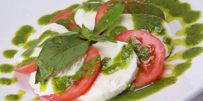 Caprese