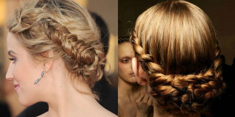 Cesto Pigtail