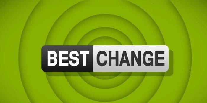 Logo Bestchange