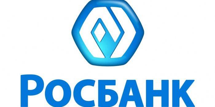 Logotipo do Rosbank