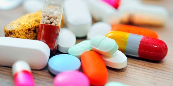 Medicamentos