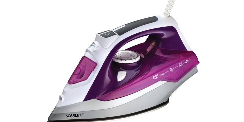 Scarlett SC-SI30K26