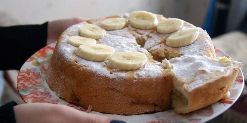 Com a adição de creme azedo