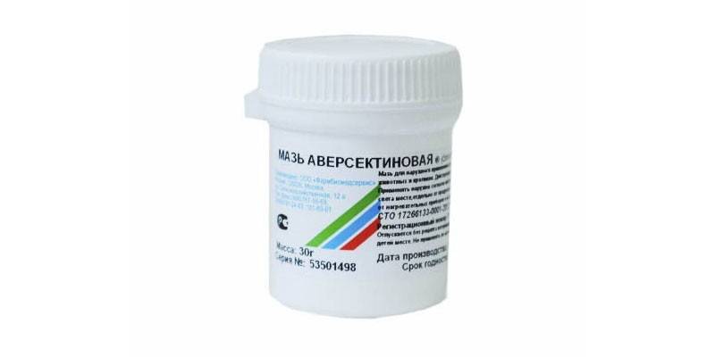 Aversektin Merhem