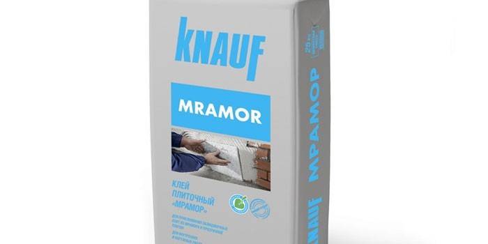 Mármol Knauf