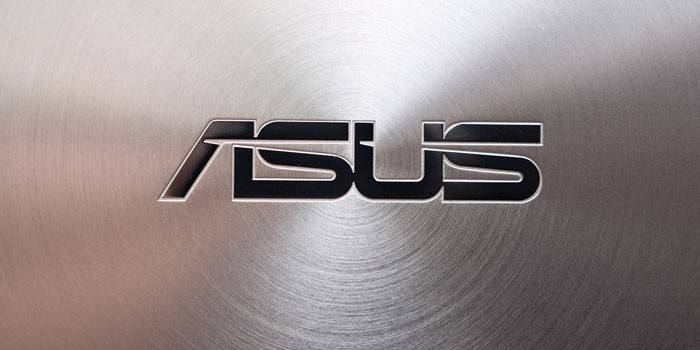 Logo Asus