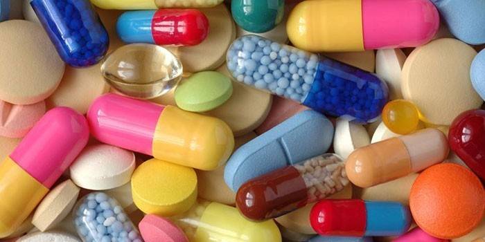 Medicamentos