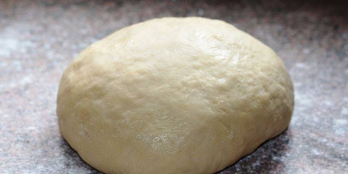 Pastelaria fresca
