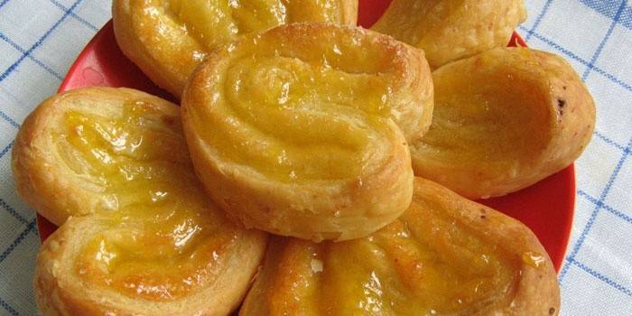 Orelhas doces