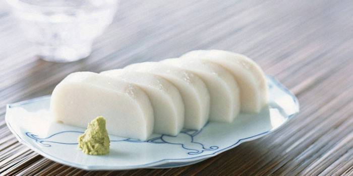 Tofu