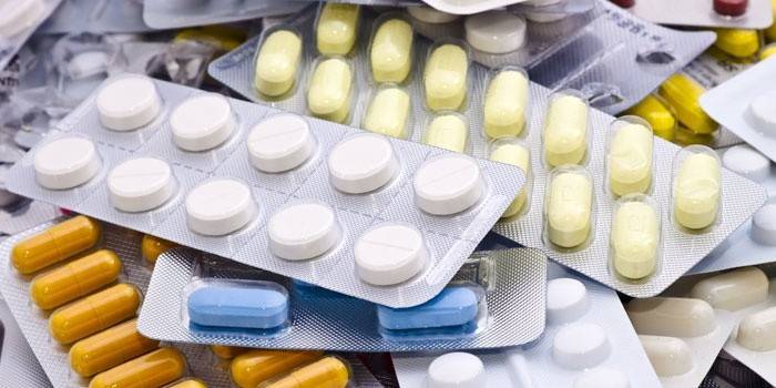 Medicamentos