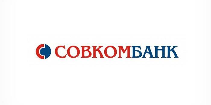 Logotipo do Sovcombank