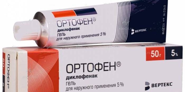 ortofen