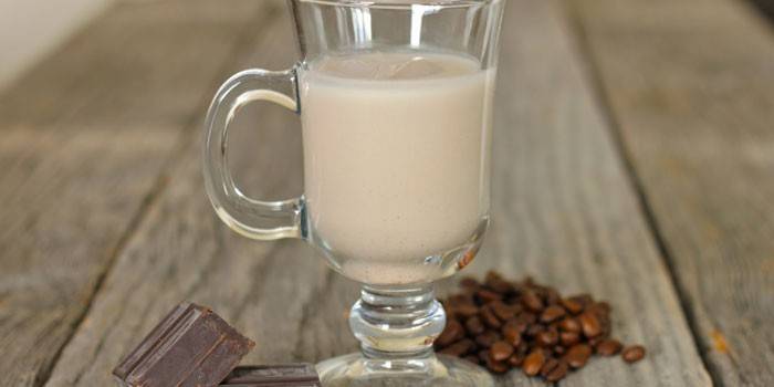 Krémové likéry Baileys