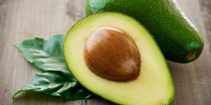 Aguacate