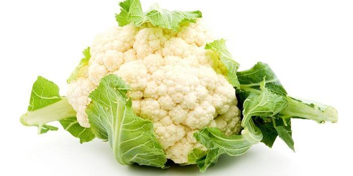 Coliflor