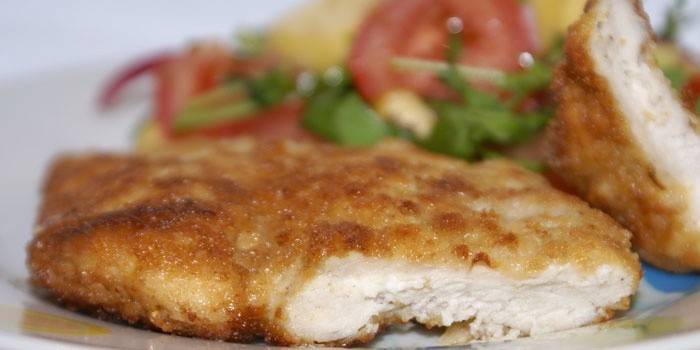 Chuletas de Solomillo