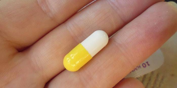Pastillas De Nol