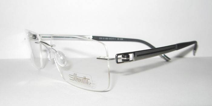Silueta Suprema 5236 6050