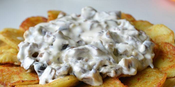 Batata frita