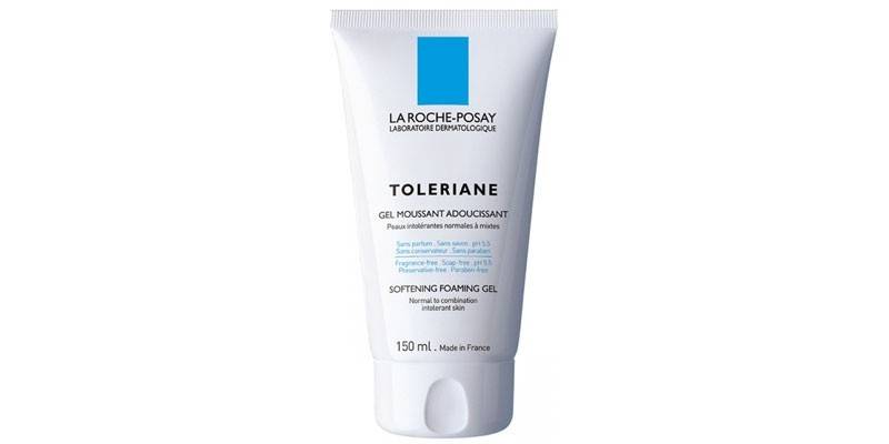La Roche-Posay TOLERIANE Creme Protetor Hidratante Calmante