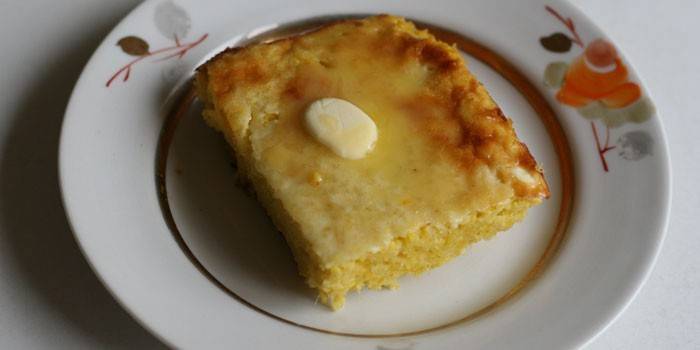 Zapiekanka