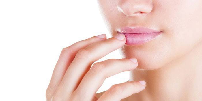 Tratamento de Herpes