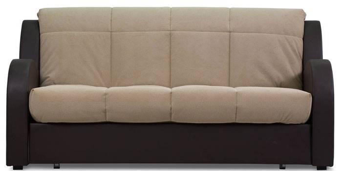 Sofa z akordeonem typu Bonn firmy Rook