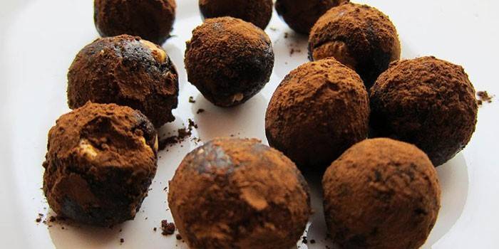 Candy z Carob