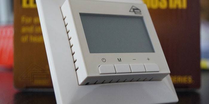 Czujnik ciepła Priotherm PR-119